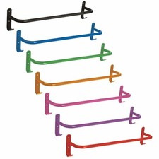 Horse Stable Rug Rail