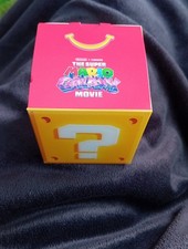 Mcdonald's Happy Meal Promo