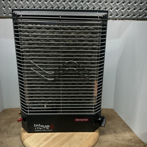Camco olympian wave - camco,