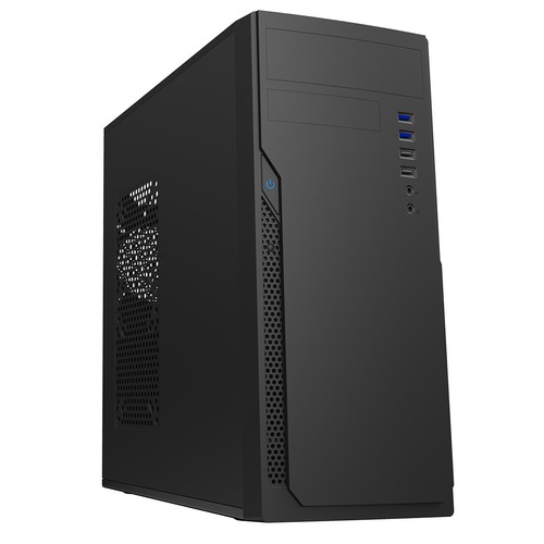 Cit classic black - classic, atx