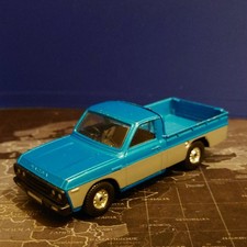 Corgi Mazda B 1600 PickUp 1:36