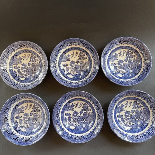 Vintage set bowls 5 cm - vintage,