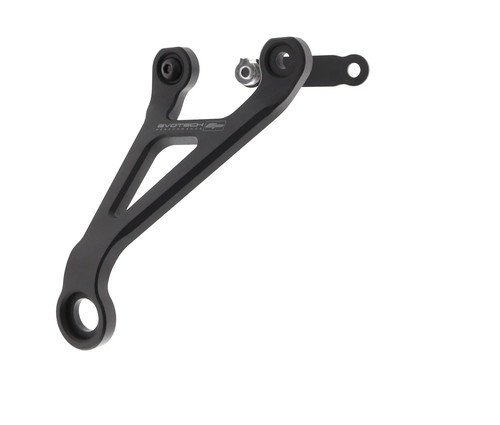 Kawasaki z900 exhaust hanger - z900,