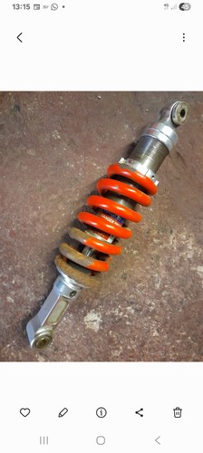 Hagon mono shock for - mono, bmw