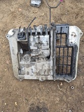 man TGL ERF 2006 4580cc  Brake Pedal Foot Brake Valve Unit 81.48220.0164