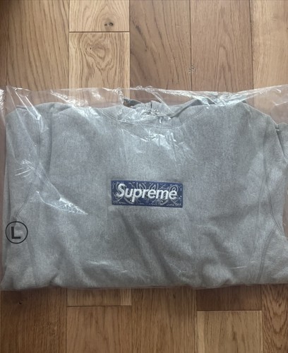 Supreme bandana box - supreme,