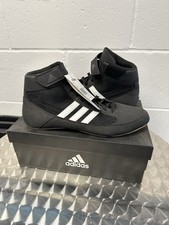 adidas Wrestling/Boxing Shoes