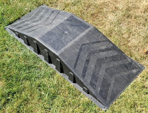 Skateboard ramp for - for, or