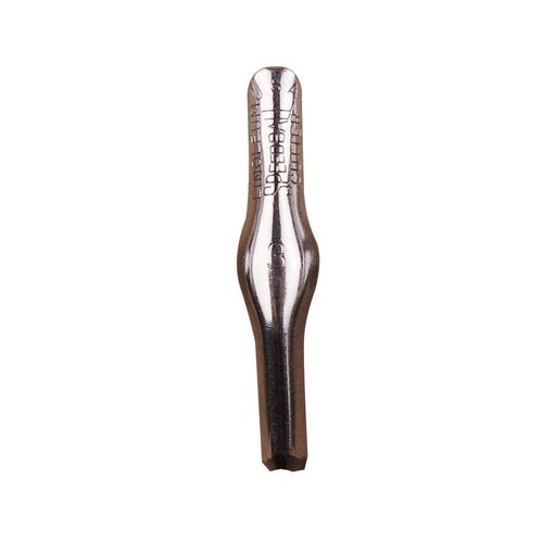 Speedball lino cutter small - #3,
