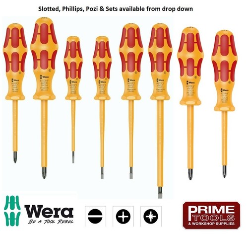Wera 1060i 1062i - , 1065i