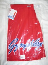 Girls/Ladies GYMPHLEX Scarlet