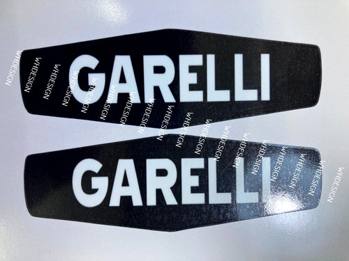 Garelli katia tank - garelli,