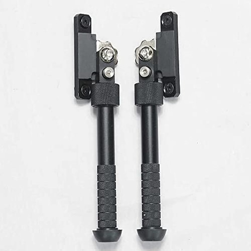 Mlok rifle bipod to - to, 9''