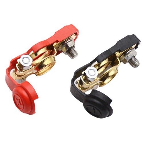 2pcs car battery terminal - car,