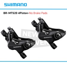 Shimano BR-MT520 Hydraulic