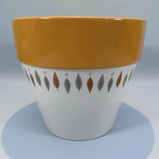 Vintage Ceramic Large Ceramic