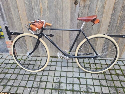 Pashley guv nor - guv'nor/guvnor,