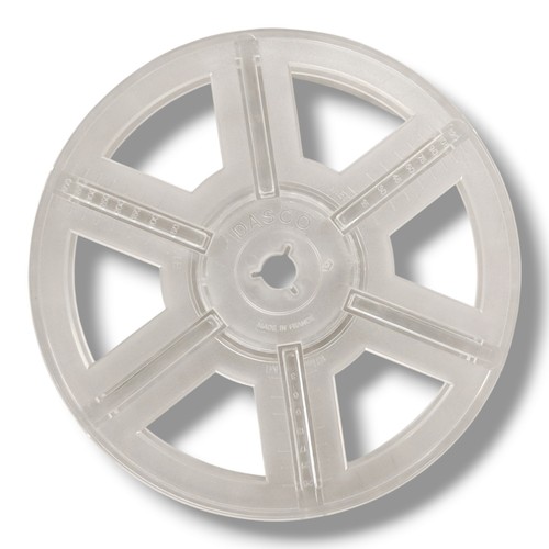 Generic super 8mm cine - cine, reel