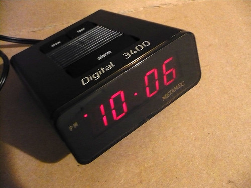 Metamec digital 3400 - metamec,