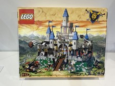 LEGO CASTLE 6098 King Leo's