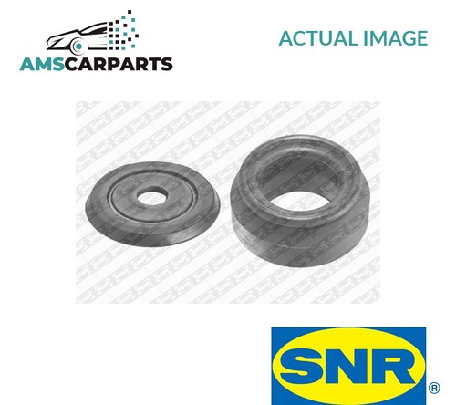 Top strut mounting cushion - top,