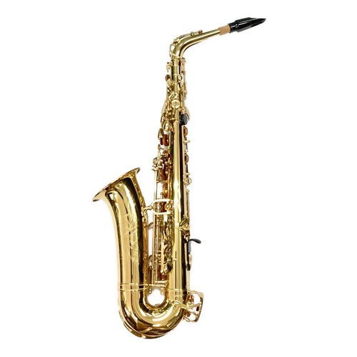 Yamaha yas neck alto - yamaha,
