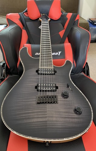 Mayones regius graphite - mayones,