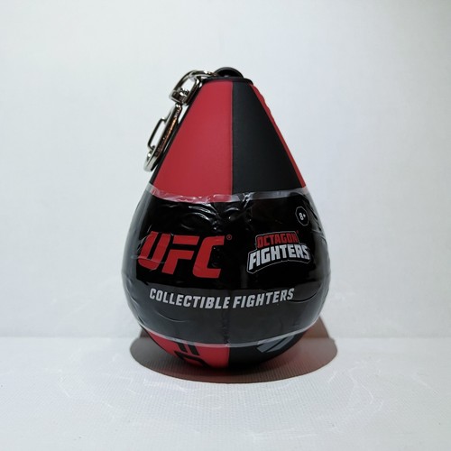 Ufc octagon fighters figure - octagon,