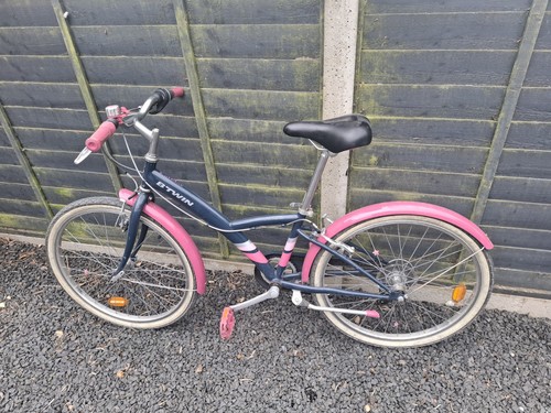 Decathlon twin kids - decathlon, b'twin