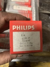 Philips 6291c 1000w Bulb 