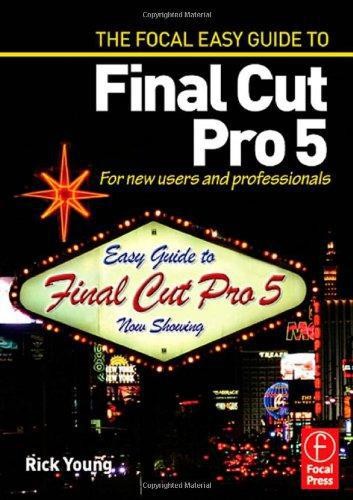 Focal easy guide final - to, cut