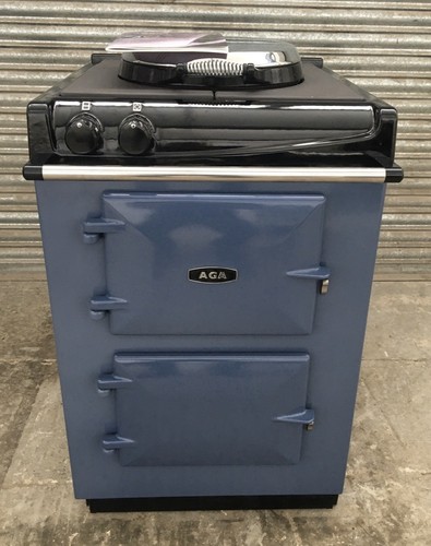 Aga mini all - mini, range