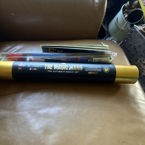 Bin the magic wand set - bin,