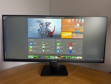 ViewSonic VA3456-MHDJ 34-inch