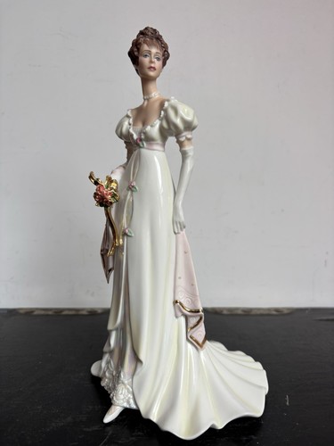 Vintage arabella franklin mint - vintage,