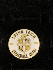 Luton Town Fc Badge