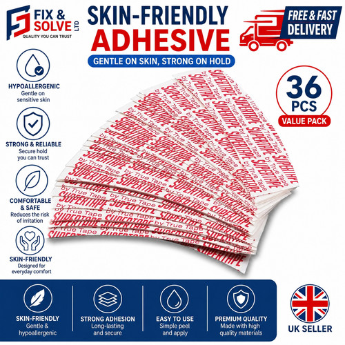 Pack waterproof - 50‑pack,