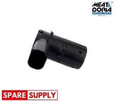 SENSOR, PARKING ASSIST FOR