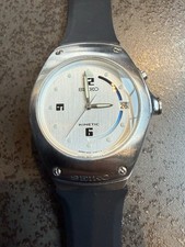 Seiko Arctura Kinetic Watch