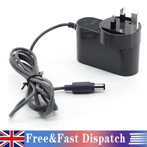 Mains battery charger plug - battery,
