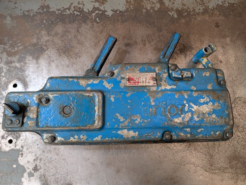 Tractel tirfor tu16 - tu16, machine