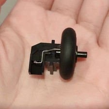 For Logitech G400 G400S MX518