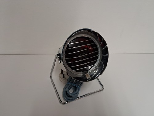 Vintage philips infraphil - vintage,