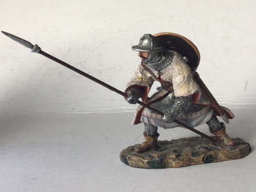 Medieval warriors gotland - medieval,