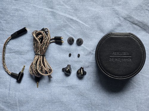 Astell kern beyerdynamic - astell&kern, ak