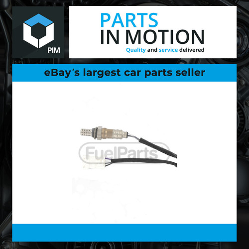 Lambda sensor fits vauxhall - lambda,