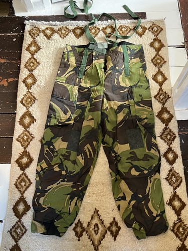 Army camouflage suit - camouflage,