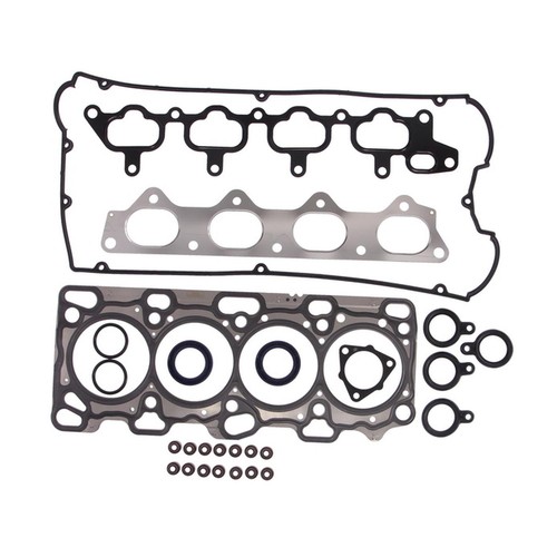 Complete engine gasket set - engine,