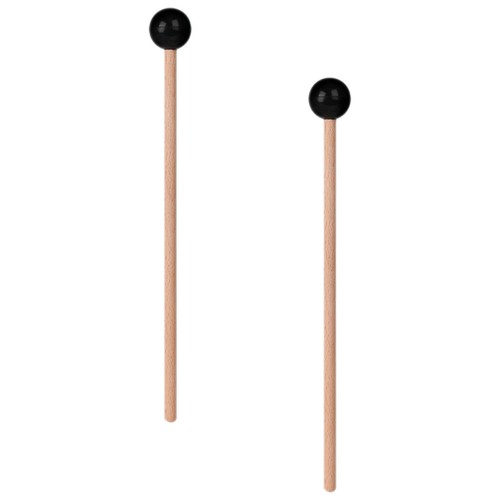 Pcs rhythm sticks steel - 2,