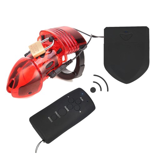 Male chastity lock - male,